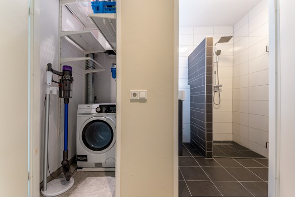 Medium property photo - Slowakijeplaats 20, 1363 BC Almere