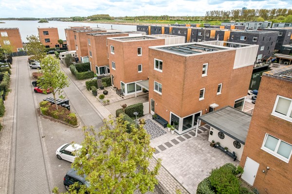Medium property photo - Giek 20, 1319 BN Almere