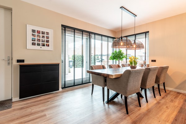 Medium property photo - Giek 20, 1319 BN Almere