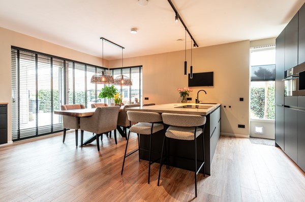 Medium property photo - Giek 20, 1319 BN Almere