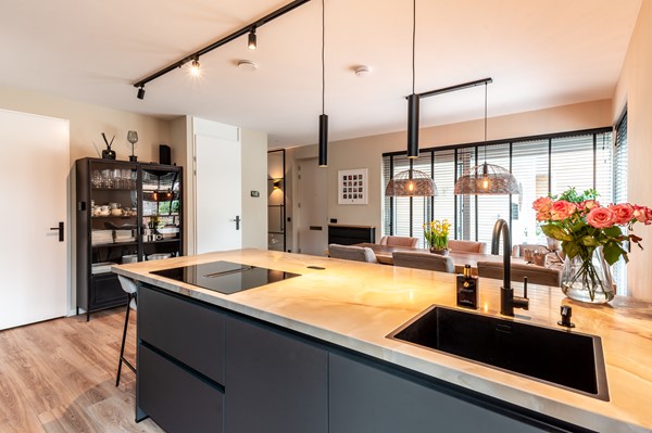 Medium property photo - Giek 20, 1319 BN Almere