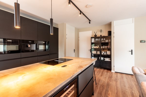 Medium property photo - Giek 20, 1319 BN Almere