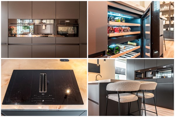 Medium property photo - Giek 20, 1319 BN Almere