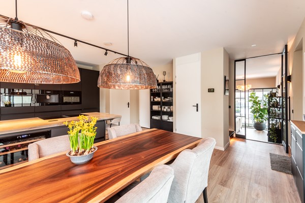 Medium property photo - Giek 20, 1319 BN Almere