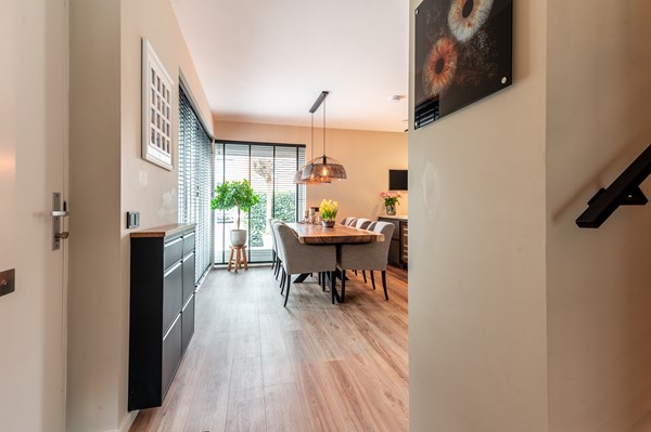 Medium property photo - Giek 20, 1319 BN Almere