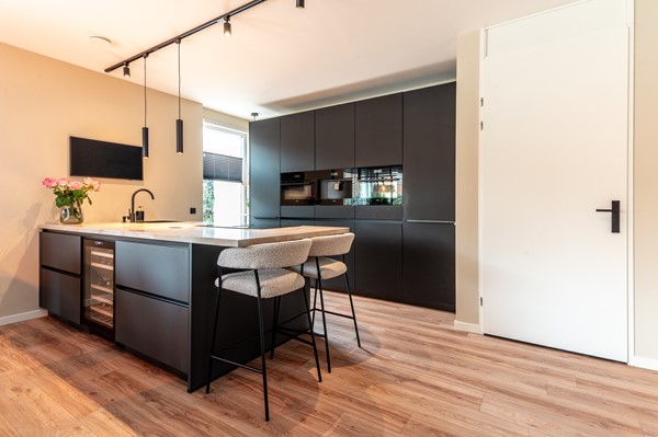 Medium property photo - Giek 20, 1319 BN Almere