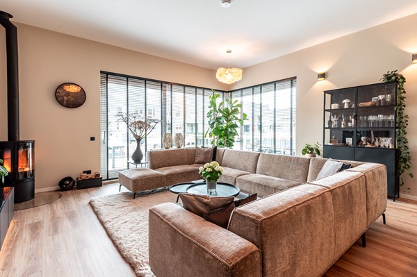 Medium property photo - Giek 20, 1319 BN Almere