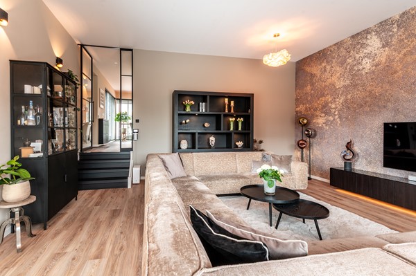 Medium property photo - Giek 20, 1319 BN Almere