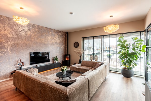 Medium property photo - Giek 20, 1319 BN Almere