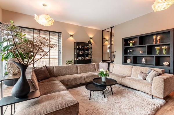 Medium property photo - Giek 20, 1319 BN Almere