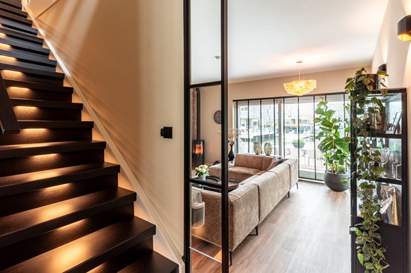 Medium property photo - Giek 20, 1319 BN Almere
