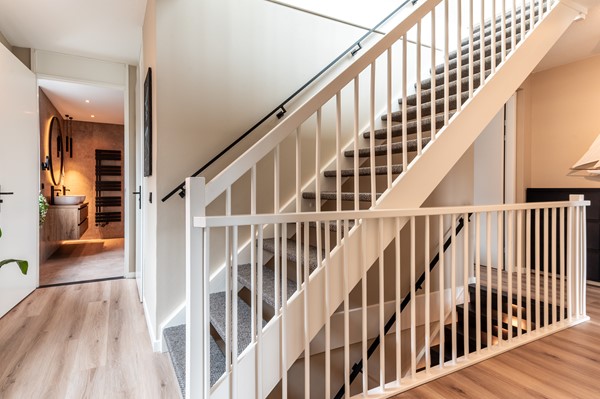 Medium property photo - Giek 20, 1319 BN Almere
