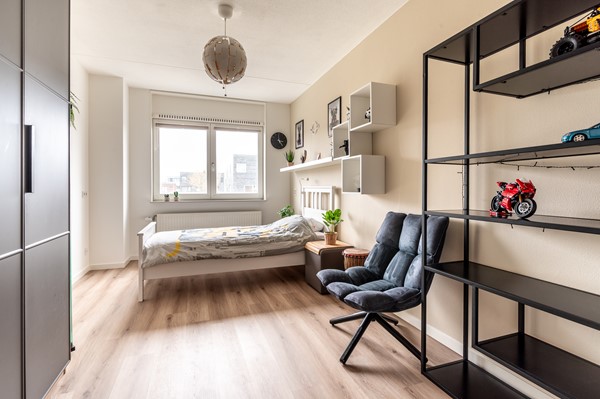 Medium property photo - Giek 20, 1319 BN Almere