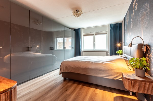 Medium property photo - Giek 20, 1319 BN Almere