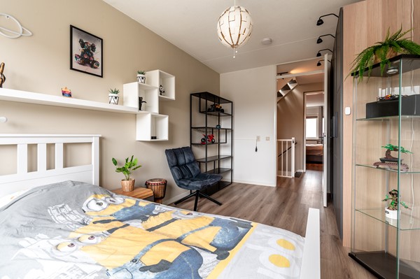 Medium property photo - Giek 20, 1319 BN Almere