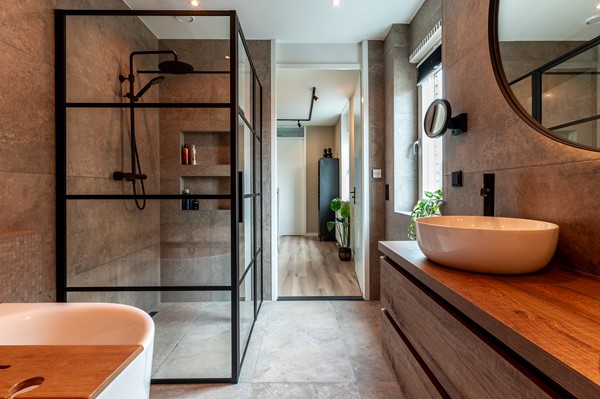 Medium property photo - Giek 20, 1319 BN Almere