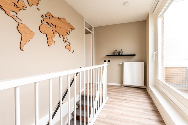 Medium property photo - Giek 20, 1319 BN Almere
