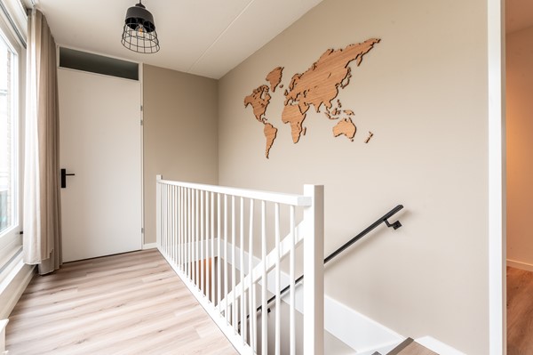 Medium property photo - Giek 20, 1319 BN Almere