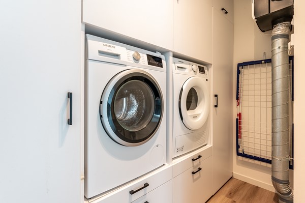 Medium property photo - Giek 20, 1319 BN Almere