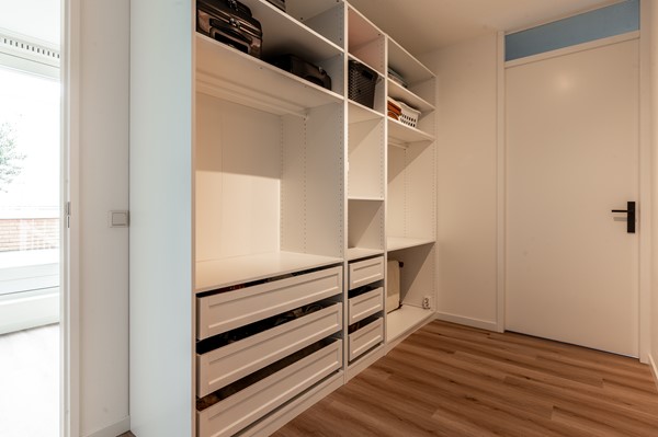 Medium property photo - Giek 20, 1319 BN Almere