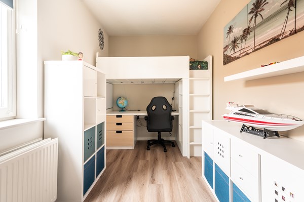 Medium property photo - Giek 20, 1319 BN Almere