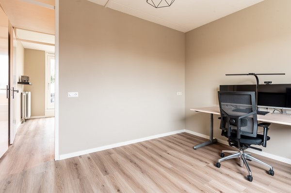 Medium property photo - Giek 20, 1319 BN Almere