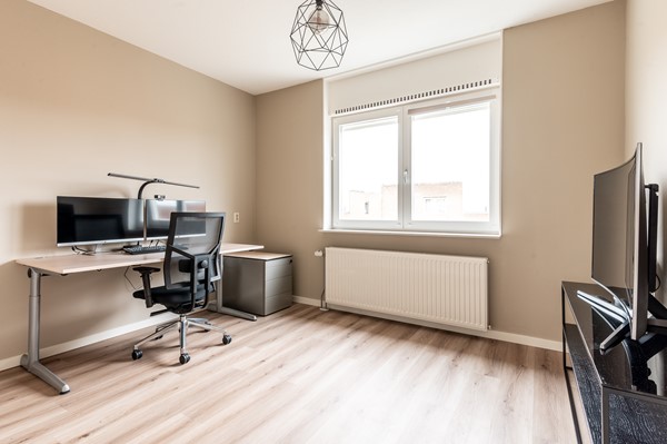 Medium property photo - Giek 20, 1319 BN Almere