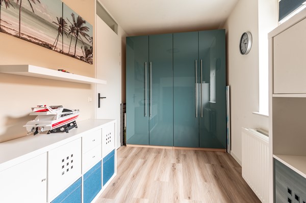 Medium property photo - Giek 20, 1319 BN Almere