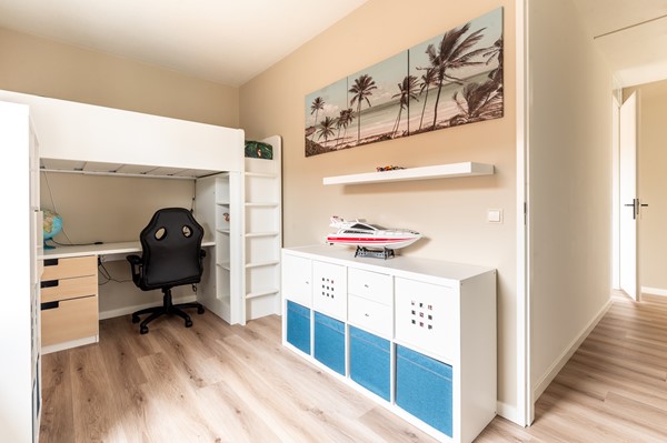 Medium property photo - Giek 20, 1319 BN Almere