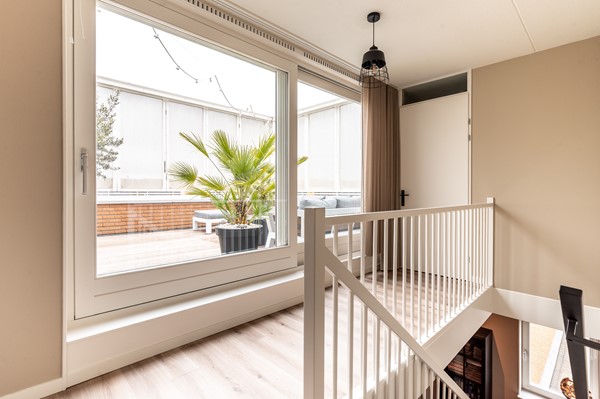 Medium property photo - Giek 20, 1319 BN Almere