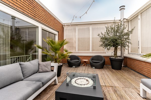 Medium property photo - Giek 20, 1319 BN Almere