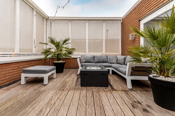 Medium property photo - Giek 20, 1319 BN Almere