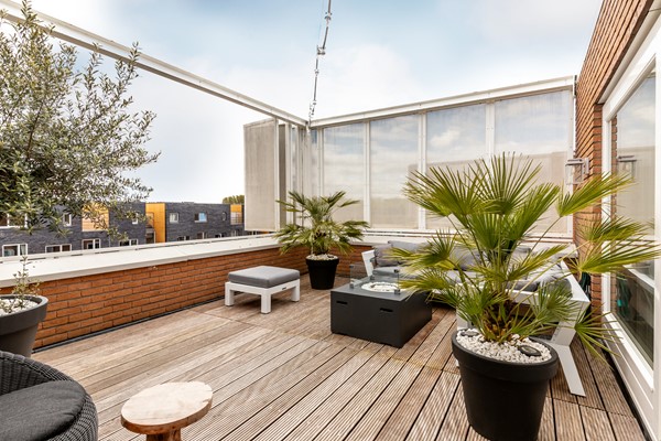 Medium property photo - Giek 20, 1319 BN Almere