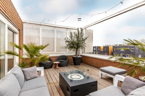 Medium property photo - Giek 20, 1319 BN Almere
