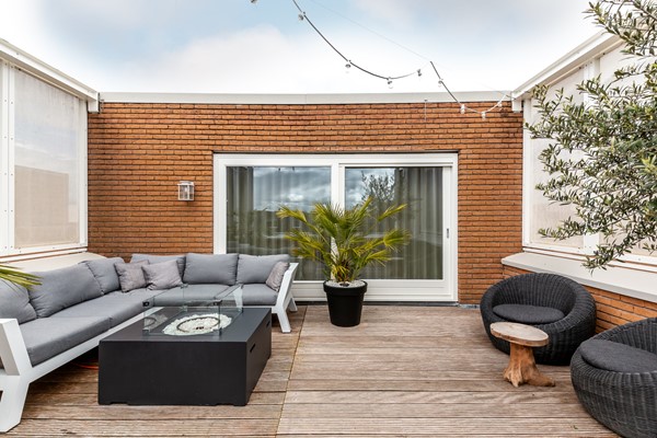Medium property photo - Giek 20, 1319 BN Almere