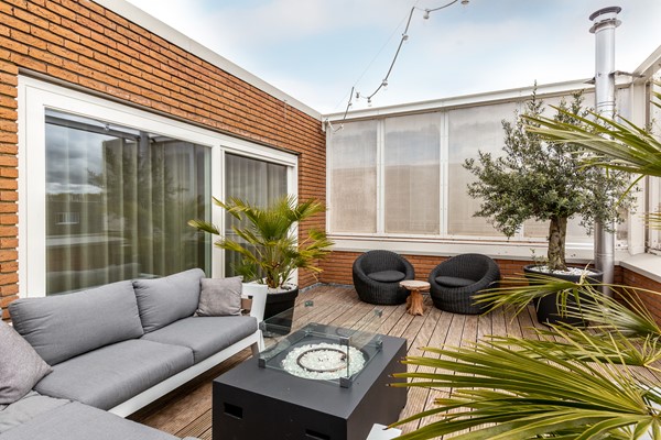 Medium property photo - Giek 20, 1319 BN Almere