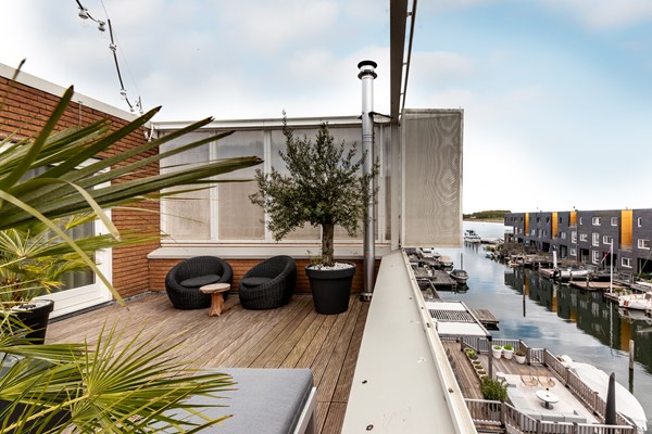 Medium property photo - Giek 20, 1319 BN Almere