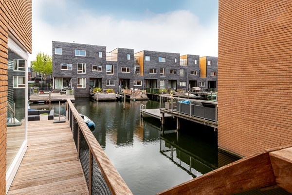 Medium property photo - Giek 20, 1319 BN Almere