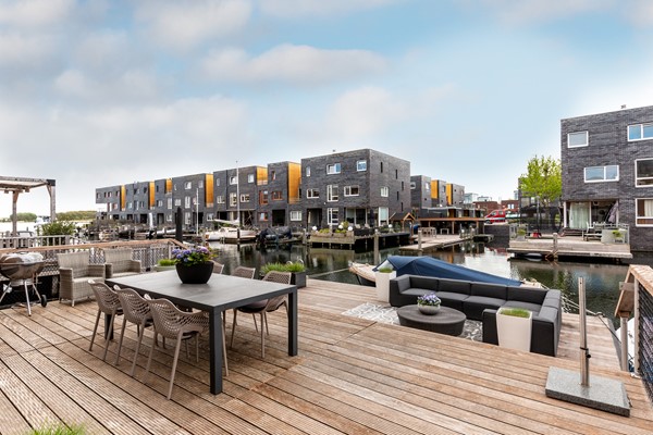 Medium property photo - Giek 20, 1319 BN Almere