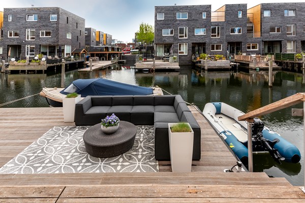 Medium property photo - Giek 20, 1319 BN Almere