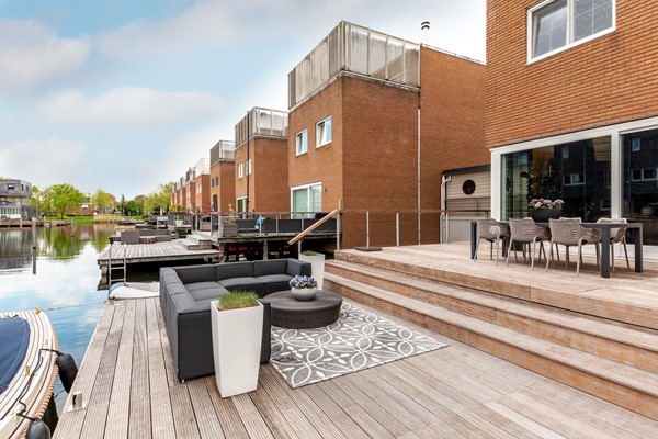 Medium property photo - Giek 20, 1319 BN Almere