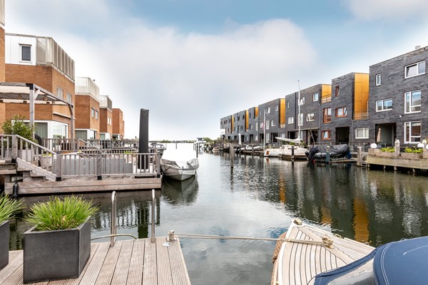 Medium property photo - Giek 20, 1319 BN Almere