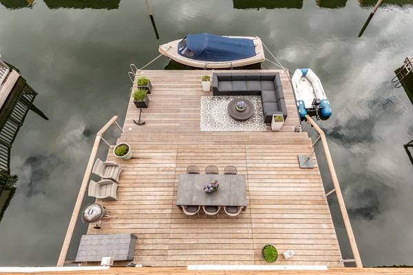 Medium property photo - Giek 20, 1319 BN Almere