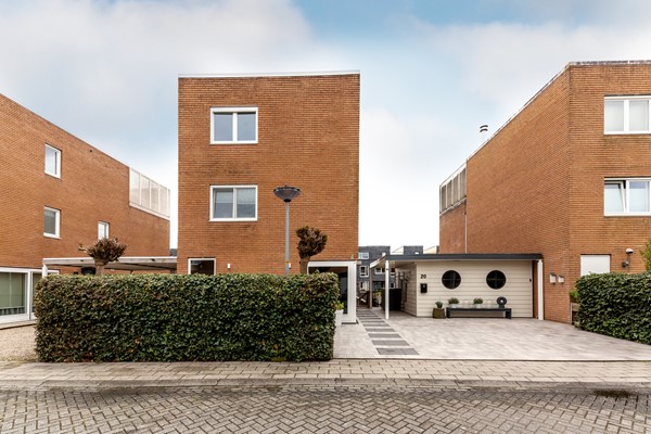 Medium property photo - Giek 20, 1319 BN Almere