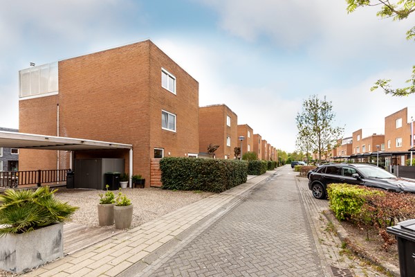 Medium property photo - Giek 20, 1319 BN Almere