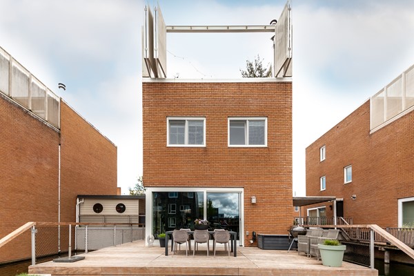Medium property photo - Giek 20, 1319 BN Almere