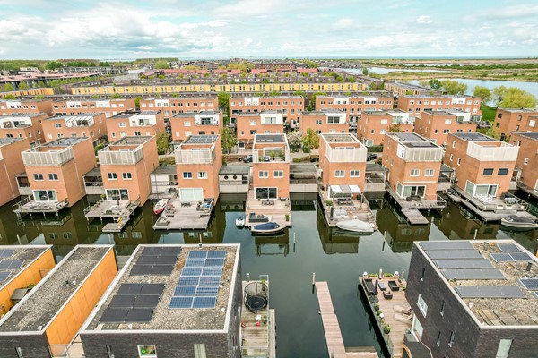 Medium property photo - Giek 20, 1319 BN Almere