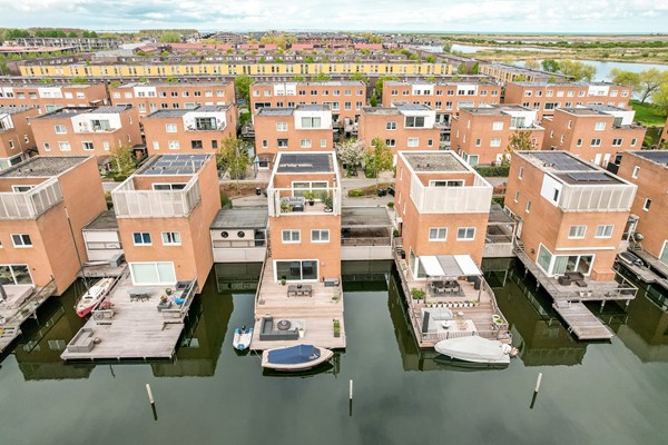 Medium property photo - Giek 20, 1319 BN Almere
