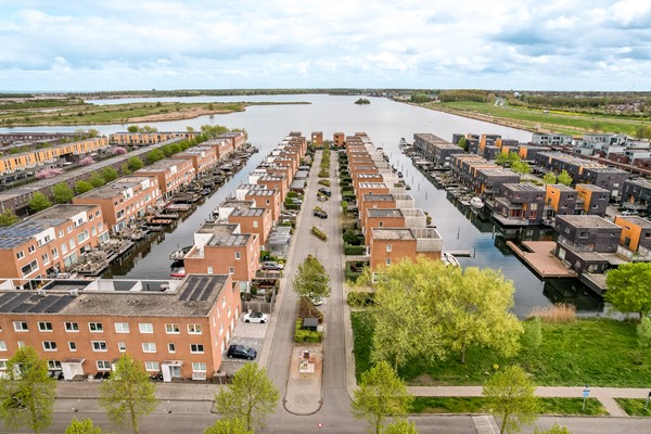 Medium property photo - Giek 20, 1319 BN Almere