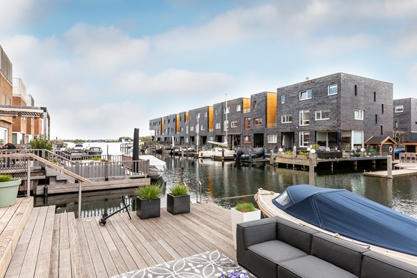 Te koop: Giek 20, 1319BN Almere